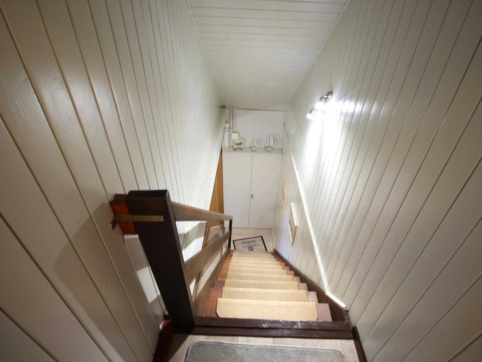 Ferienwohnung Familie Schmidt Bergen Auf Rugen Exterior photo